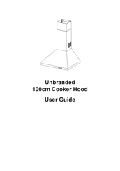 Glen Dimplex Unbranded User Manual