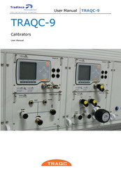 Tradinco TRAQC-9 User Manual