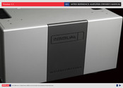 EMM Labs meitnerdesign MTRX2 Owner's Manual
