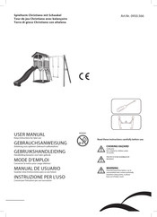Sunny 0950.566 User Manual