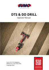 Sumo DTS 3m Operator's Manual