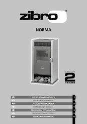 Zibro NORMA Installation Manual