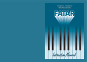 Fatar STUDIO 90 PLUS Instruction Manual