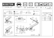 Bosstow S1035 Quick Start Manual
