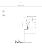 Rh NOVAK Quick Start Manual