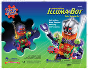 Learning Resources Illuma Bot Instructions Manual