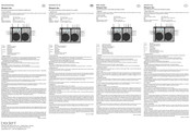 bredent Waxpool duo Instructions For Use