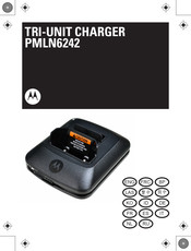 Motorola 89409 Manual
