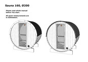 Polhus SB1620-EDDA Manual
