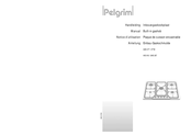 Pelgrim GKB 277 Manual