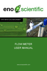 Eno Scientific 128-2025 User Manual