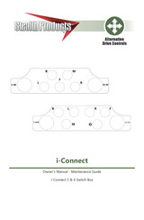 Stealth Products i-Connect 5 Owner's Manual