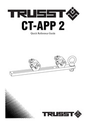 TRUSST CT-APP 2 Quick Reference Manual