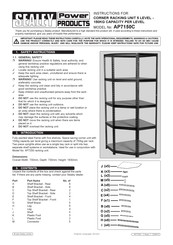 Sealey AP7150C Instructions