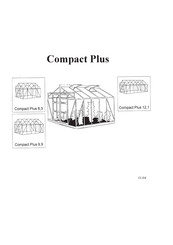 Juliana Compact Plus 12,1 Manual