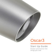Time2 Oscar3 Startup Manual