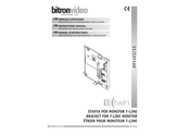 Bitron Video AV1423/15 Instruction Manual