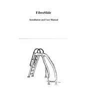 FibroPool FibroSlide Installation And User Manual