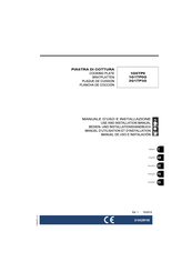 Angelo Po 1G0TP0 Use And Installation  Manual