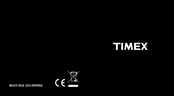 Timex W223-EU2 Manual