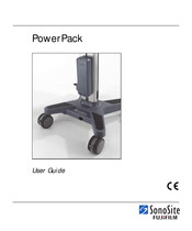 SonoSite PowerPack User Manual