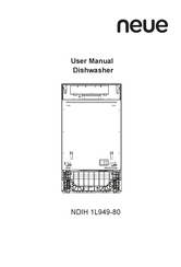 Neue NDIH 1L949-80 User Manual
