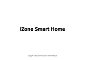 iZone Smart Home Manual