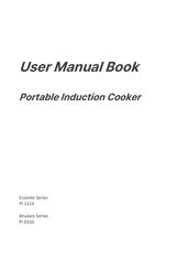 Modena Anulare Series User Manual Book