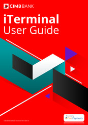 CIMB iTerminal User Manual