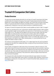 Rockwell Automation Trusted TC-201-02 m Series Product Overview