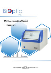 Bioptic Qsep Series Manuals | ManualsLib