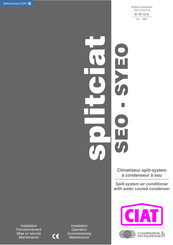CIAT Splitciat SEO Manual