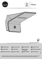 Inspire 3276000700890 Instruction Manual