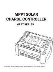 Lumiax MPPT Series Manual