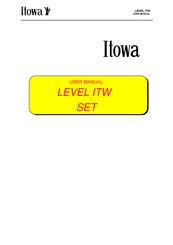 Itowa ITW 4 LEVEL User Manual