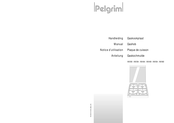 Pelgrim AM459 Manual