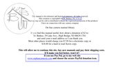 Minolta DATA BACK DB Manual
