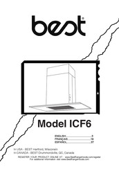 Best ICF6 Manual