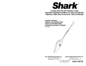 Shark V1828GW Owner's Manual