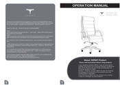 Topsky CCA013 Operation Manual
