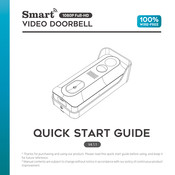 SMART J4 Quick Start Manual