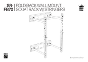 Iron King SR-FB70 Manual