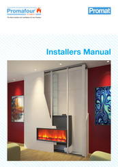 PROMAT PROMAFOUR Installation Manual