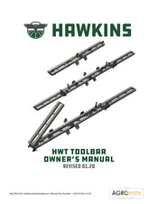 Hawkins HWT Owner's Manual