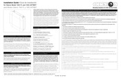 Oberon 1042-FL Installation Manual