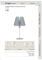 Quax 76 27 003 Manual