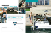 Shorestation WATERFRONT SYSTEMS Manual