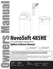 novo 485he