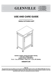 Home Decorators Collection 1002945988 Use And Care Manual