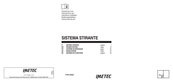 Imetec P8403 Instructions For Use Manual